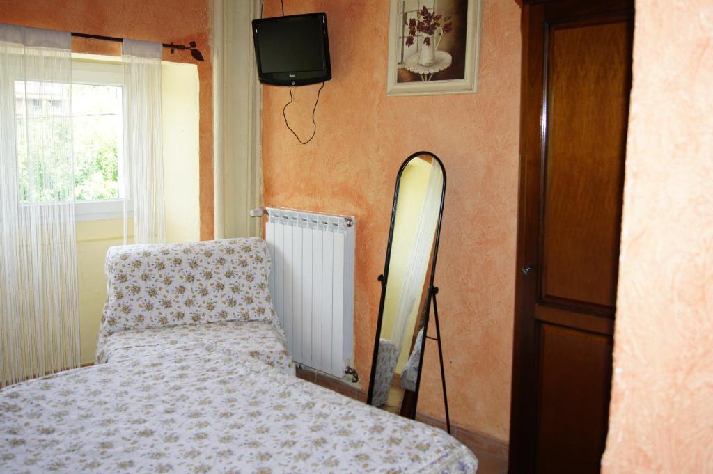 Le Grand Hotel Aups Quarto foto